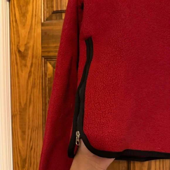 Vintage Roots Fleece - Picture 3 of 6